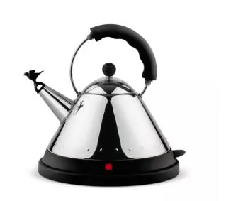 Alessi MG32B 1,5l 2000W - Kup na Raty - RRSO 0%