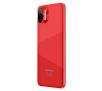 Smartfon uleFone Note 6P 6,1" 60Hz 8Mpix Czerwony
