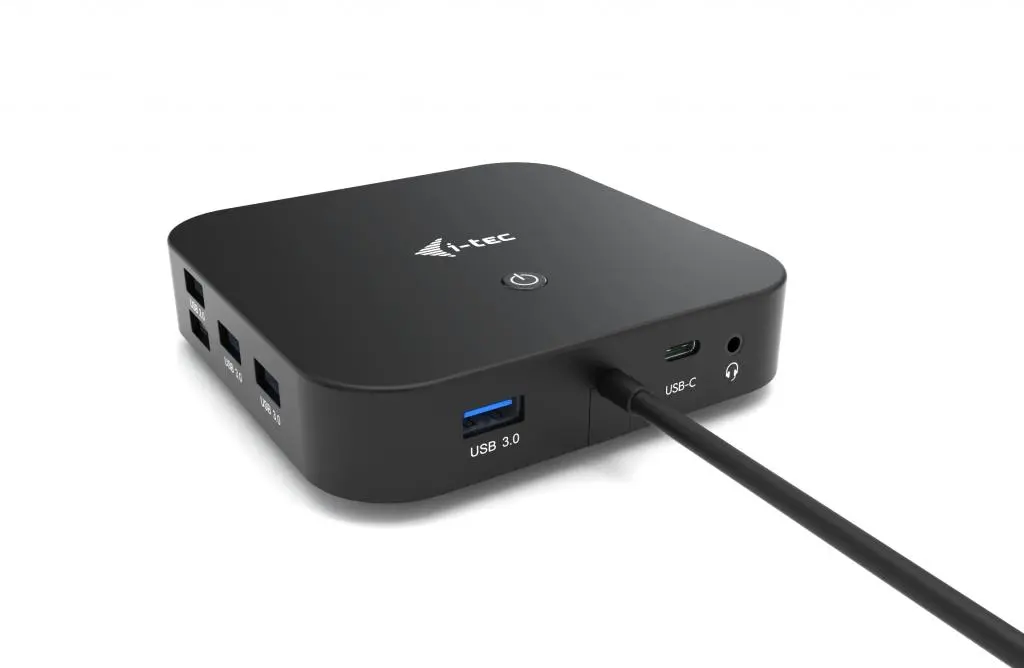 Stacja dokująca i-Tec C31HDMIDPDOCKPD