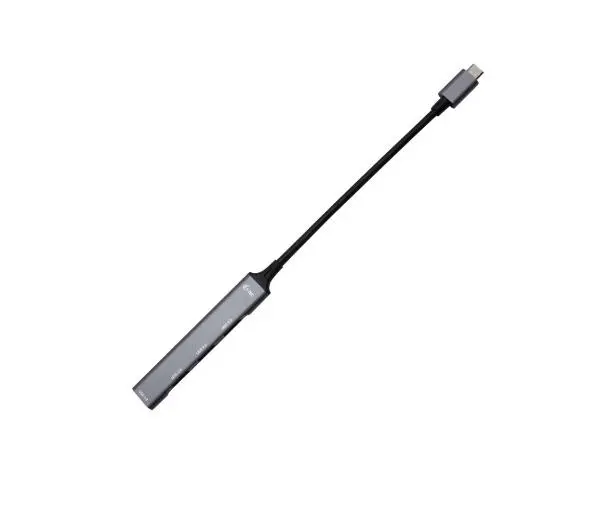 i-Tec C31HUBMETALMINI4