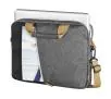 Torba na laptopa Hama Florenz 13,3"  Czarno-szary