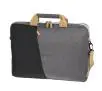 Torba na laptopa Hama Florenz 13,3"  Czarno-szary