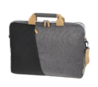 Torba na laptopa Hama Florenz 13,3" Czarno-szary