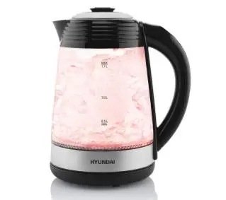 Hyundai VK780 1,7l 2200W Regulacja temperatury