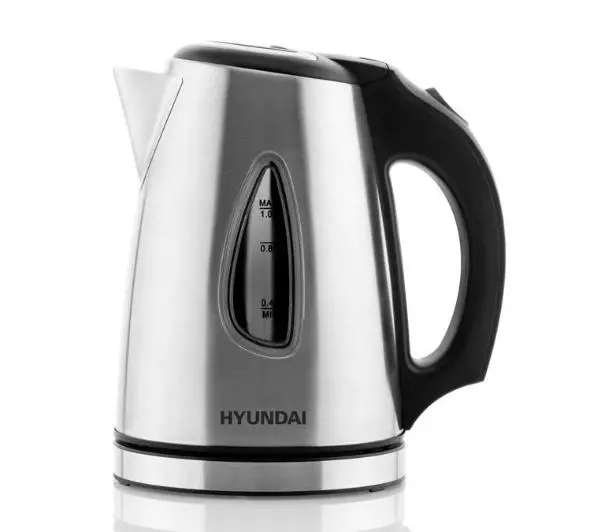 Hyundai VK118 INOX 1l 1630W
