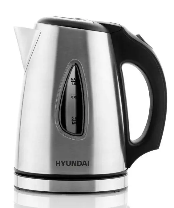 Czajnik Hyundai VK118 INOX 1l 1630W