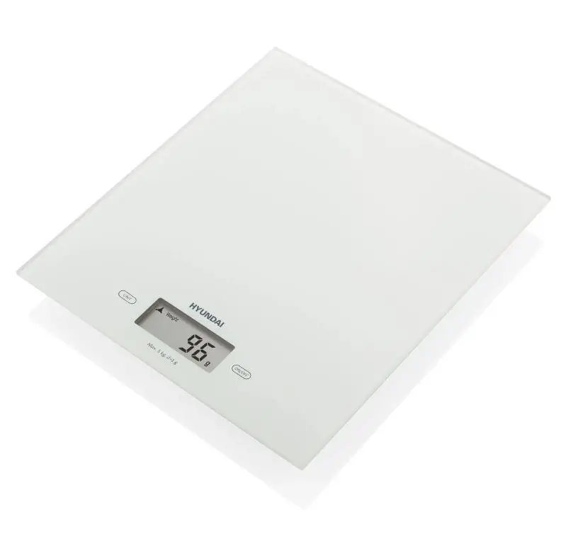 Waga Hyundai KVE893 Tarowanie 5kg