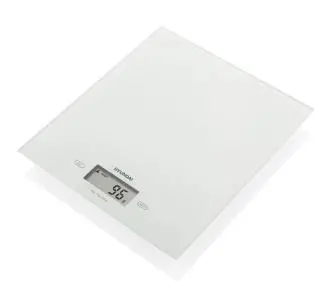 Waga Hyundai KVE893 Tarowanie 5kg