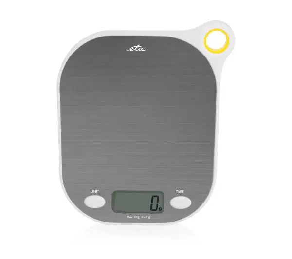 ETA Grami 3777 90000 Tarowanie 8kg