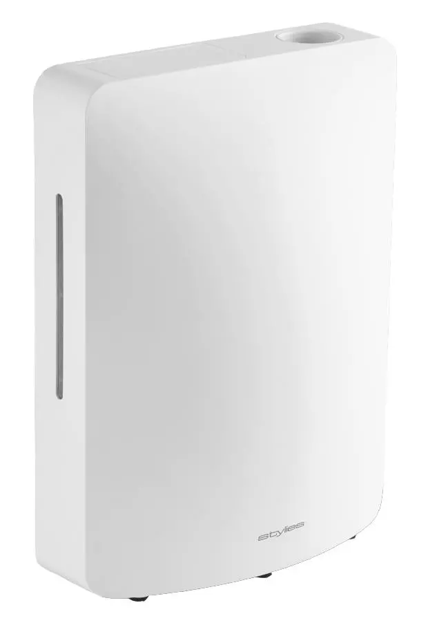 Nawilżacz Stylies Sirius Higrostat 3,5l 45m2