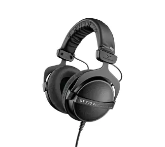 Słuchawki przewodowe Beyerdynamic DT 770 PRO 250 Ohm Limited Edition Nauszne Czarny
