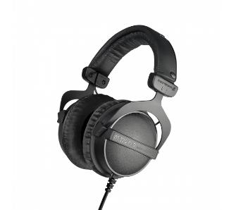 Słuchawki przewodowe Beyerdynamic DT 770 PRO 250 Ohm Limited Edition Nauszne