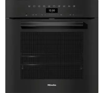 Piekarnik elektryczny parowy Miele DGC 7450 Termoobieg Czarny