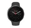 Smartwatch Polar Pacer Pro S/L 45mm GPS Czarno-szary