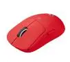 Myszka gamingowa Logitech G Pro X Superlight Czerwony