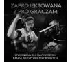 Myszka gamingowa Logitech G Pro X Superlight Czerwony