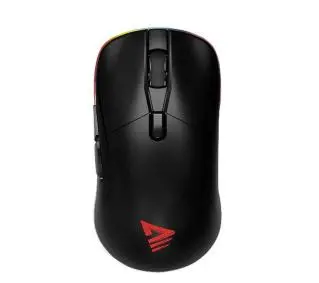 Savio Rift Black Czarny
