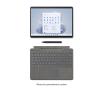 Laptop 2w1 Microsoft Surface Pro 9 5G 13" SQ3 8GB RAM  128GB Dysk SSD  Win11 Platynowy