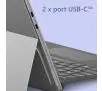 Laptop 2w1 Microsoft Surface Pro 9 5G 13" SQ3 8GB RAM 128GB Dysk SSD Win11 Platynowy