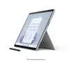 Laptop 2w1 Microsoft Surface Pro 9 5G 13" SQ3 8GB RAM 128GB Dysk SSD Win11 Platynowy