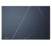 Laptop ASUS ZenBook 14 UX3402ZA-KM319W OLED 14'' i5-1240P 16GB RAM 512GB Dysk SSD Win11 Niebieski
