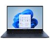 Laptop ultrabook ASUS ZenBook 14 UX3402ZA-KM319W OLED 14''  i5-1240P 16GB RAM  512GB Dysk SSD  Win11 Niebieski