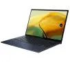 Laptop ASUS ZenBook 14 UX3402ZA-KM319W OLED 14'' i5-1240P 16GB RAM 512GB Dysk SSD Win11 Niebieski