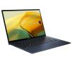 Laptop ultrabook ASUS ZenBook 14 UX3402ZA-KM319W OLED 14''  i5-1240P 16GB RAM  512GB Dysk SSD  Win11