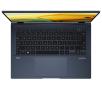 Laptop ultrabook ASUS ZenBook 14 UX3402ZA-KM319W OLED 14''  i5-1240P 16GB RAM  512GB Dysk SSD  Win11