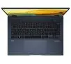Laptop ASUS ZenBook 14 UX3402ZA-KM319W OLED 14'' i5-1240P 16GB RAM 512GB Dysk SSD Win11 Niebieski