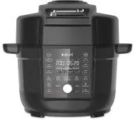 Instant Pot Duo Crisp Ultimate Lid