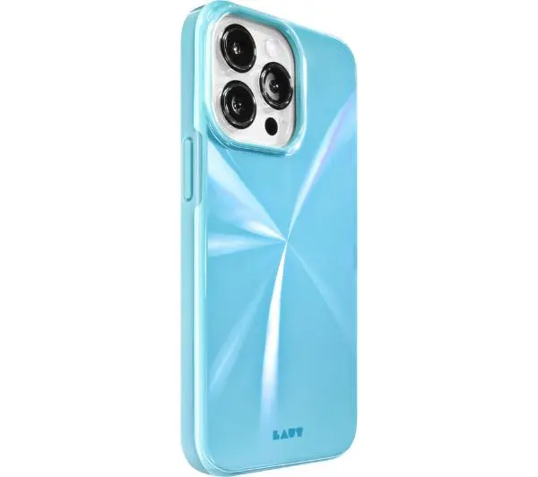 Laut Huex Reflect do iPhone 14 Pro Niebieski