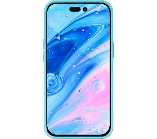 Laut Huex Reflect do iPhone 14 Pro Niebieski