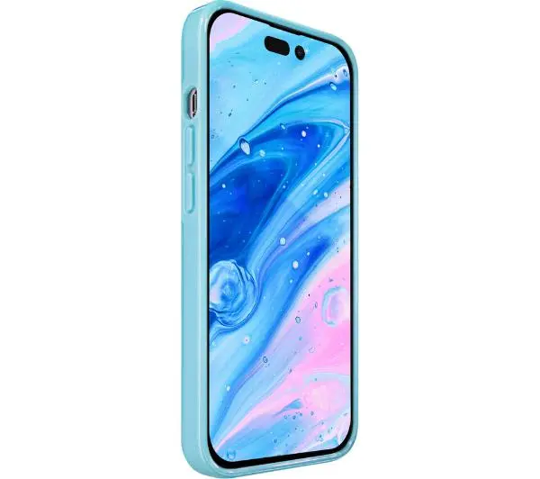 Laut Huex Reflect do iPhone 14 Pro Niebieski