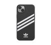 Etui Adidas Snap case z 3 paskami do iPhone 14 Plus Czarny