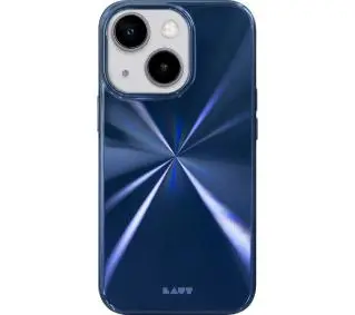 Laut Huex Reflect do iPhone 14 Niebieski