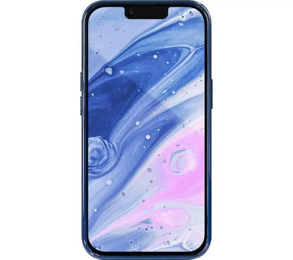 Laut Huex Reflect do iPhone 14 Niebieski