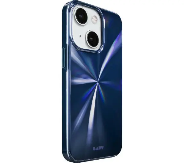 Laut Huex Reflect do iPhone 14 Niebieski