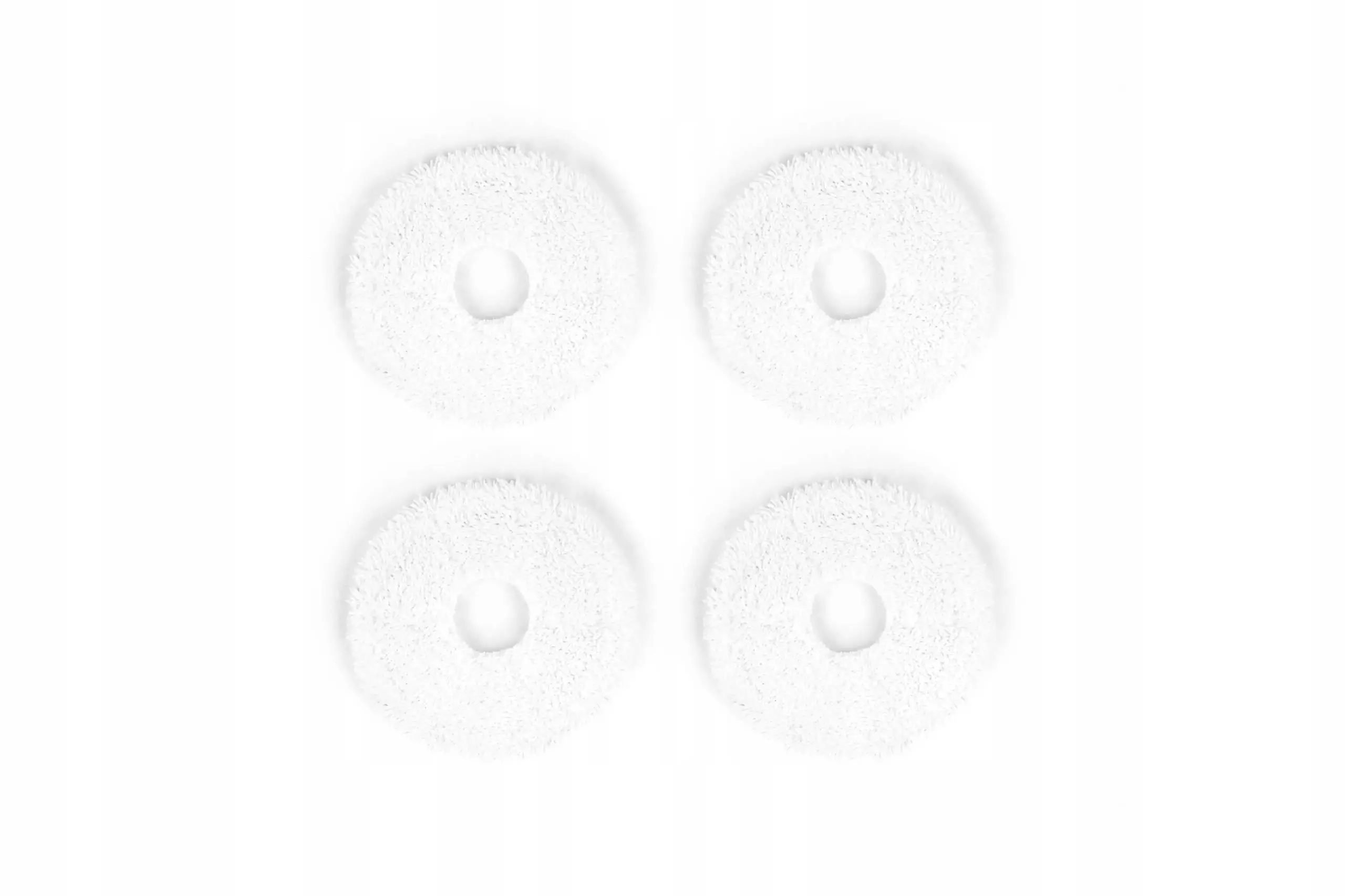 Nakładka do mopowania Ecovacs 214124