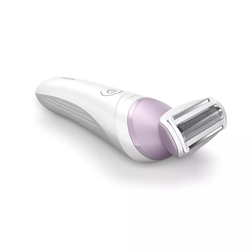 Golarka Philips Lady Shaver Series 6000 BRL136/00