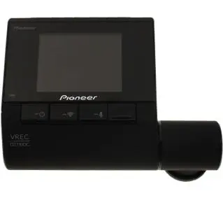 Pioneer VREC-Z710SH FullHD - Kup na Raty - RRSO 0%