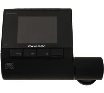 Wideorejestrator Pioneer VREC-Z710SH FullHD