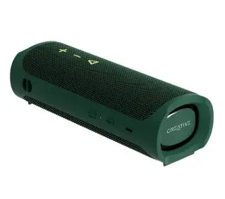 Creative MUVO Go 20W Zielony