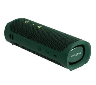 Głośnik Bluetooth Creative MUVO Go 20W Zielony