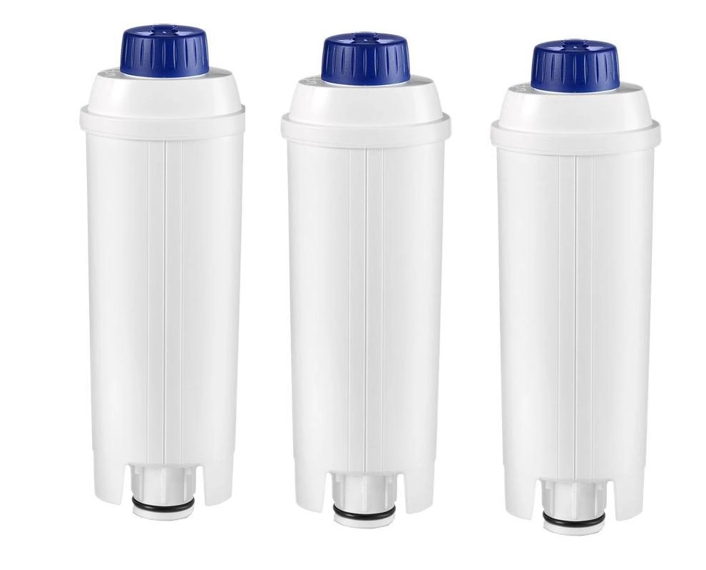 Filtr do ekspresu DeLonghi DLS C002 3 szt.