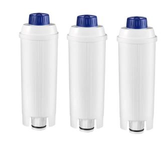 Filtr do ekspresu DeLonghi DLS C002 3 szt.