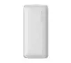 Powerbank Baseus PPBD040002 Bipow Pro 10000mAh 22,5W Biały