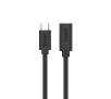 Kabel USB Unitek C14086BK USB-C 10Gbps 4K, PD 100W 1,5m Czarny