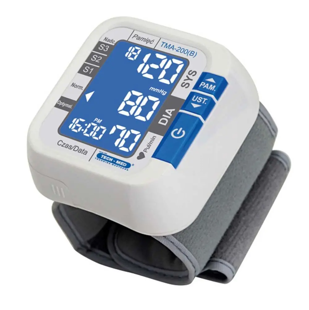 Ciśnieniomierz Tech-Med TMA-200 (B)