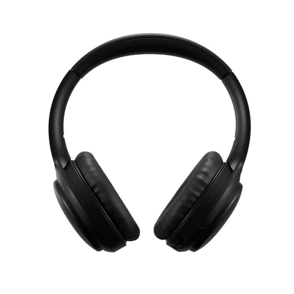 Słuchawki bezprzewodowe Creative Zen Hybrid Nauszne Bluetooth 5.0 Czarny
